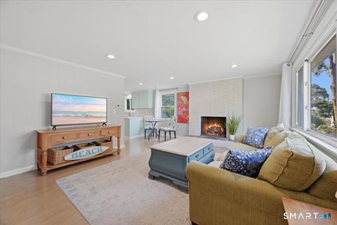 Tiny photo for 14 Seagull Road, Old Saybrook, CT 06475 (MLS # 24190439)