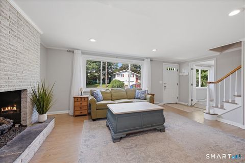 Tiny photo for 14 Seagull Road, Old Saybrook, CT 06475 (MLS # 24190439)