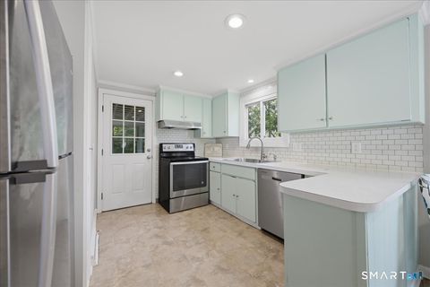 Tiny photo for 14 Seagull Road, Old Saybrook, CT 06475 (MLS # 24190439)