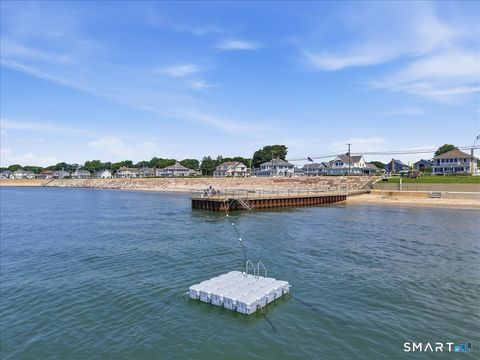 Tiny photo for 14 Seagull Road, Old Saybrook, CT 06475 (MLS # 24190439)