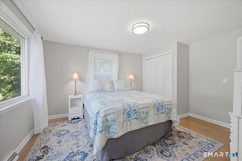 Tiny photo for 14 Seagull Road, Old Saybrook, CT 06475 (MLS # 24190439)