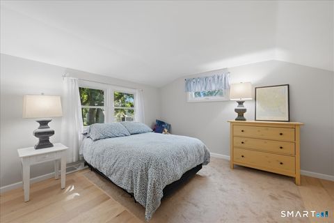 Tiny photo for 14 Seagull Road, Old Saybrook, CT 06475 (MLS # 24190439)