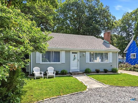 Tiny photo for 14 Seagull Road, Old Saybrook, CT 06475 (MLS # 24190439)