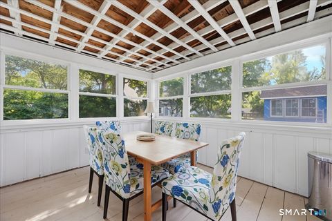 Tiny photo for 14 Seagull Road, Old Saybrook, CT 06475 (MLS # 24190439)