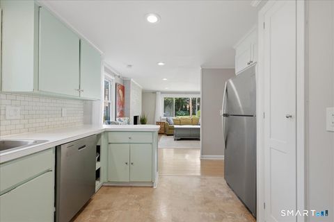 Tiny photo for 14 Seagull Road, Old Saybrook, CT 06475 (MLS # 24190439)