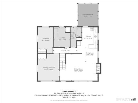 Tiny photo for 14 Seagull Road, Old Saybrook, CT 06475 (MLS # 24190439)