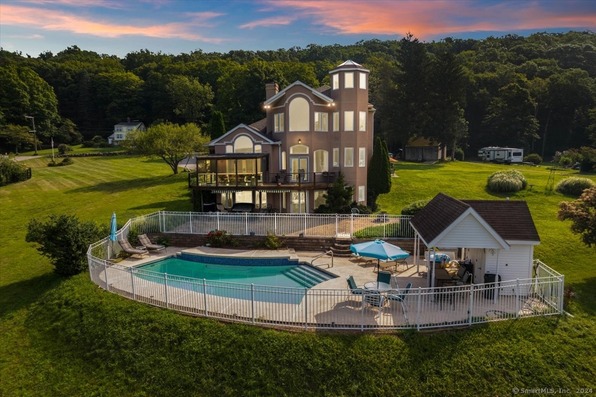 195 Injun Hollow Road, Haddam, Connecticut image 5