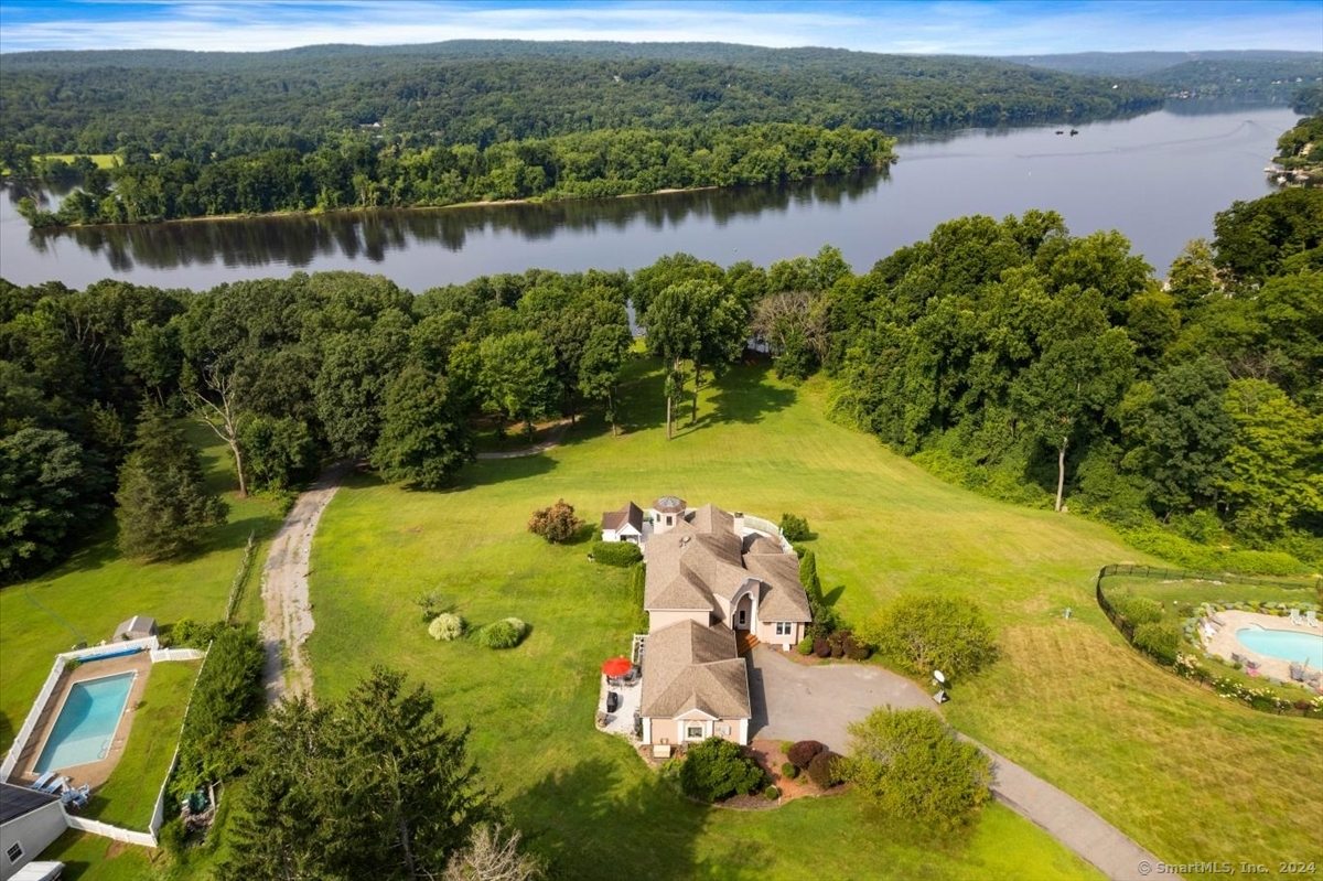 195 Injun Hollow Road, Haddam, Connecticut image 6