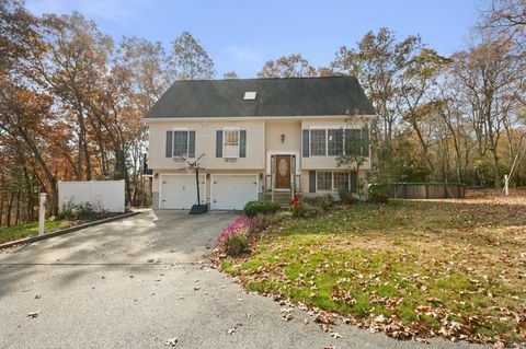 A home in Sprague