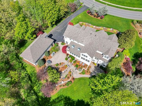 Tiny photo for 24 Ellridge Place, Ellington, CT 06029 (MLS # 24156999)