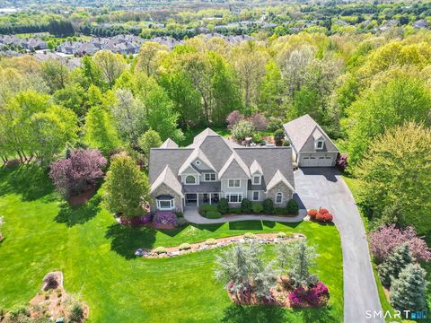Photo of 24 Ellridge Place, Ellington, CT 06029 (MLS # 24156999)