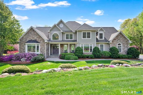Tiny photo for 24 Ellridge Place, Ellington, CT 06029 (MLS # 24156999)