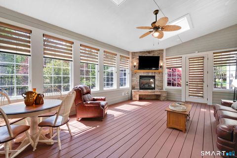 Tiny photo for 24 Ellridge Place, Ellington, CT 06029 (MLS # 24156999)