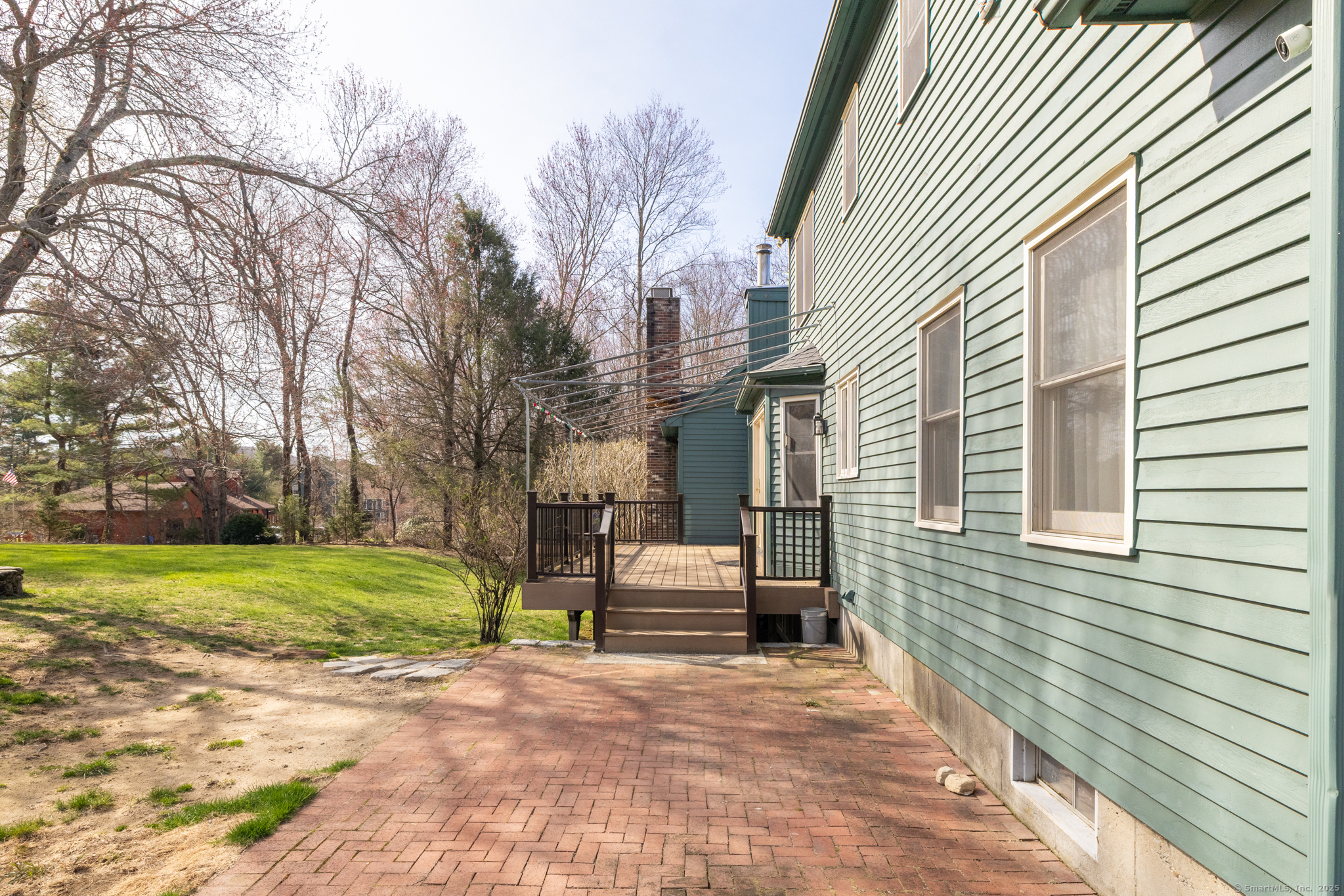 38 Barnhill Road, Woodbury, Connecticut image 21