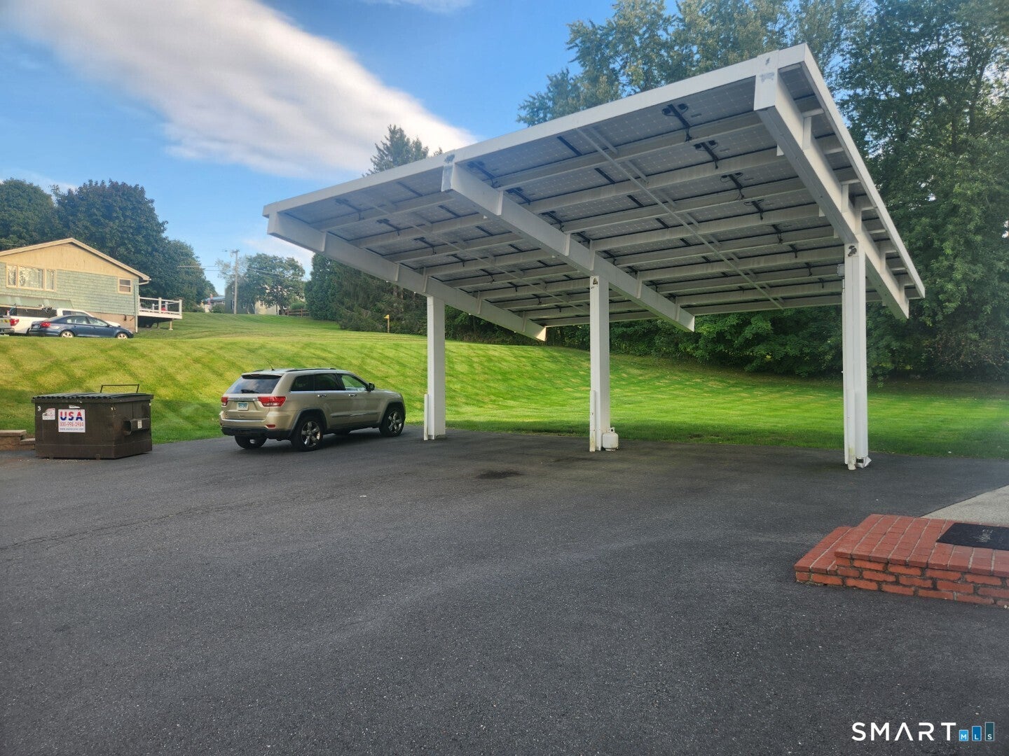 283 Somers Road
