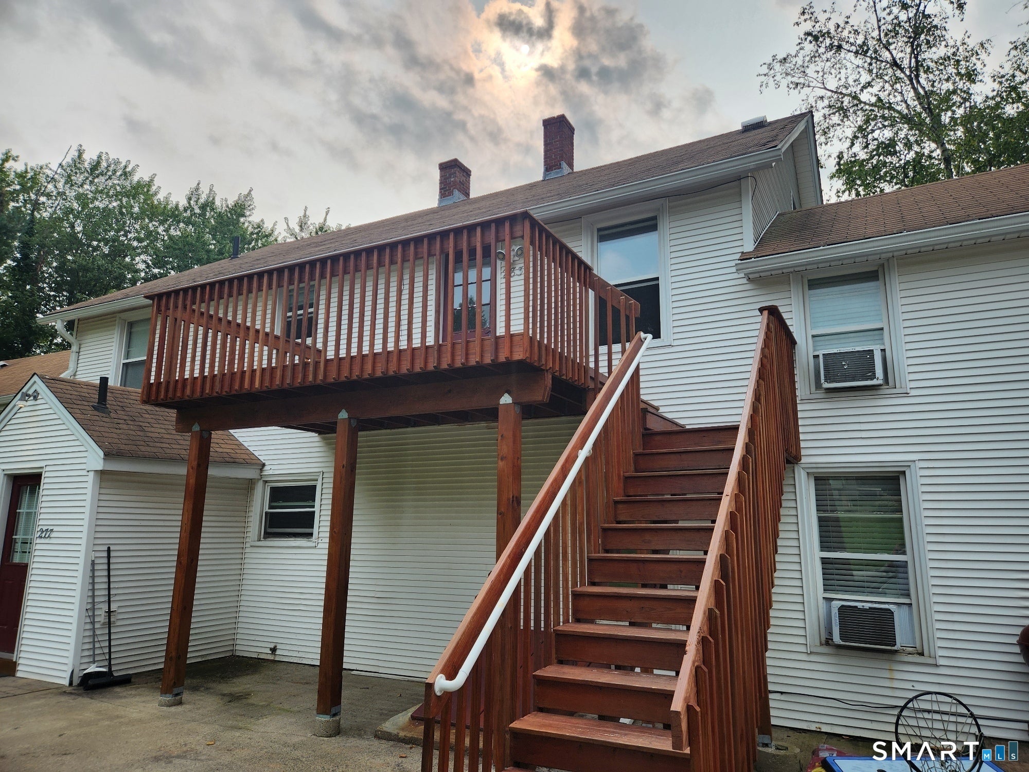 283 Somers Road