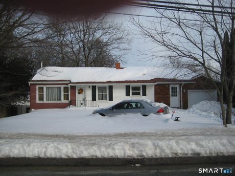 Tiny photo for 22 North Street, Wolcott, CT 06716 (MLS # 24154191)