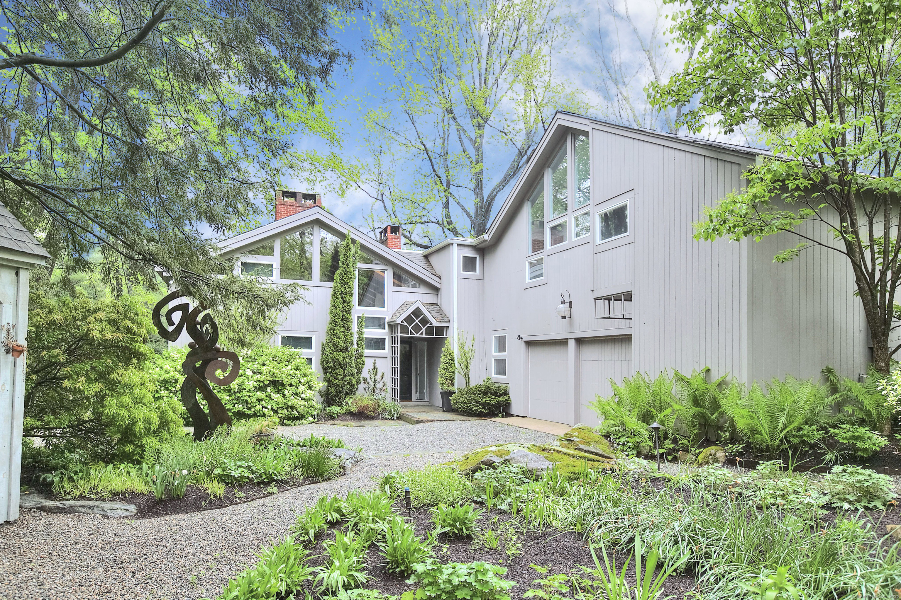 18 Stoneboat Road, Westport, Connecticut image 1