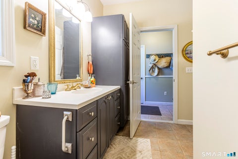Tiny photo for 615 Route 165, Preston, CT 06365 (MLS # 24197170)