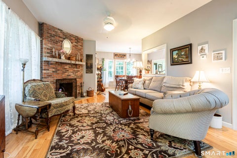 Tiny photo for 615 Route 165, Preston, CT 06365 (MLS # 24197170)