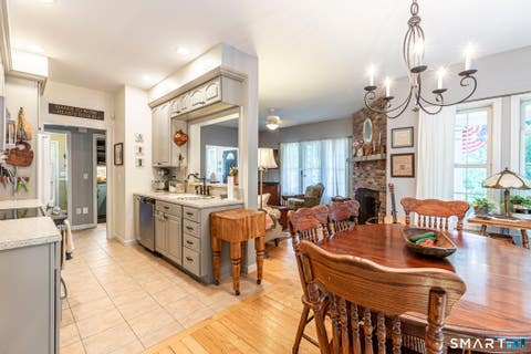 Tiny photo for 615 Route 165, Preston, CT 06365 (MLS # 24197170)