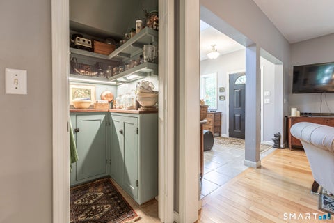 Tiny photo for 615 Route 165, Preston, CT 06365 (MLS # 24197170)
