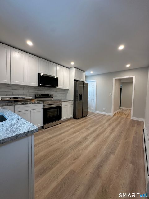 Tiny photo for 386 East Street, New Britain, CT 06051 (MLS # 24157642)