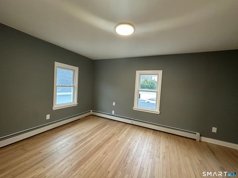 Tiny photo for 386 East Street, New Britain, CT 06051 (MLS # 24157642)