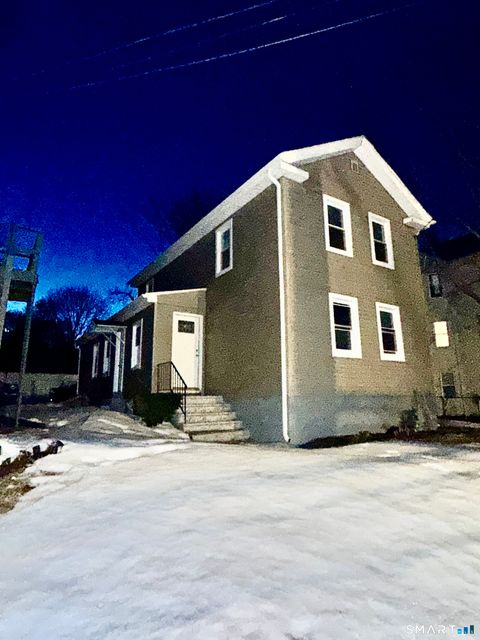 Photo of 386 East Street, New Britain, CT 06051 (MLS # 24157642)