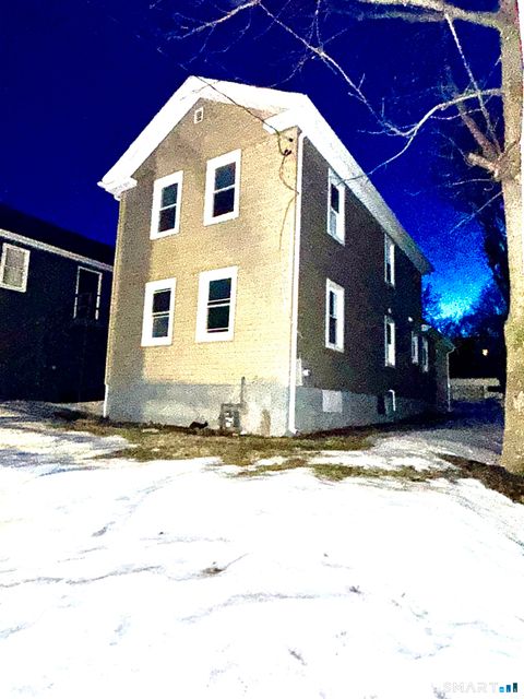 Tiny photo for 386 East Street, New Britain, CT 06051 (MLS # 24157642)