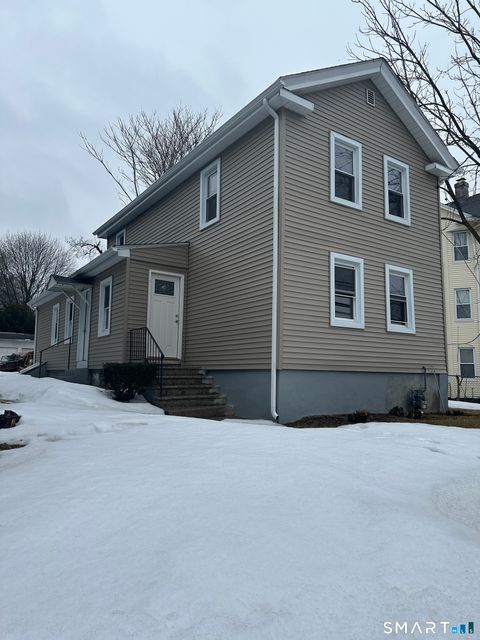 Tiny photo for 386 East Street, New Britain, CT 06051 (MLS # 24157642)
