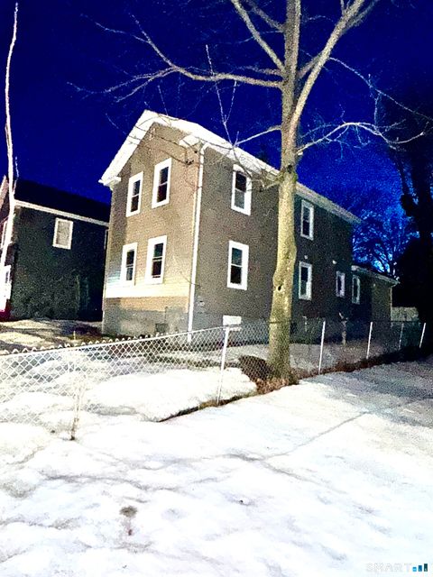 Tiny photo for 386 East Street, New Britain, CT 06051 (MLS # 24157642)