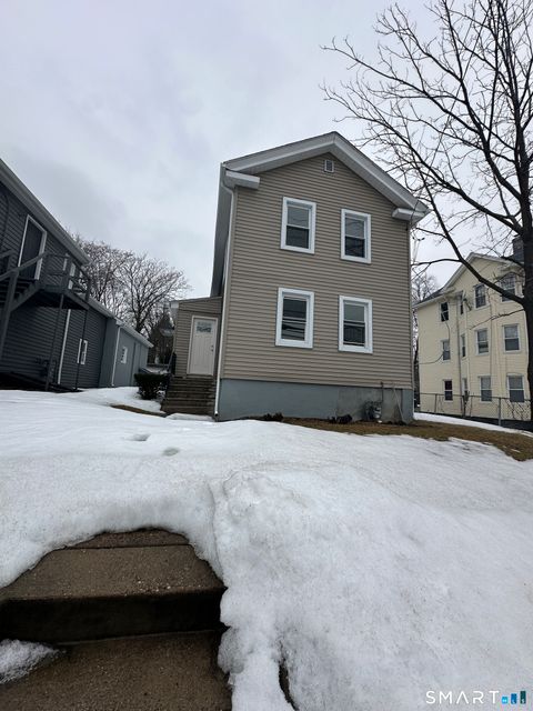 Tiny photo for 386 East Street, New Britain, CT 06051 (MLS # 24157642)