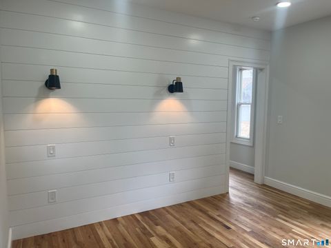 Tiny photo for 82 Howard Avenue #82-1L, New Haven, CT 06519 (MLS # 24173514)