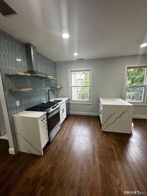 Tiny photo for 82 Howard Avenue #82-1L, New Haven, CT 06519 (MLS # 24173514)