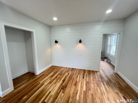Tiny photo for 82 Howard Avenue #82-1L, New Haven, CT 06519 (MLS # 24173514)