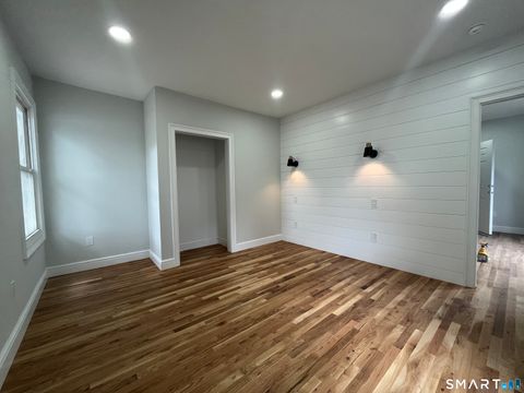 Tiny photo for 82 Howard Avenue #82-1L, New Haven, CT 06519 (MLS # 24173514)