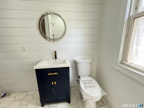 Tiny photo for 82 Howard Avenue #82-1L, New Haven, CT 06519 (MLS # 24173514)