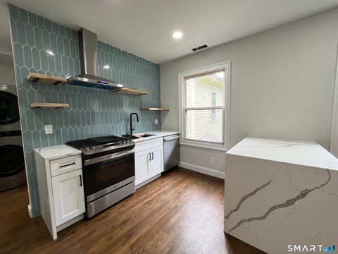 Photo of 82 Howard Avenue #82-1L, New Haven, CT 06519 (MLS # 24173514)