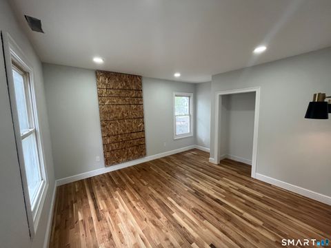 Tiny photo for 82 Howard Avenue #82-1L, New Haven, CT 06519 (MLS # 24173514)