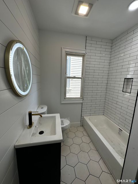 Tiny photo for 82 Howard Avenue #82-1L, New Haven, CT 06519 (MLS # 24173514)