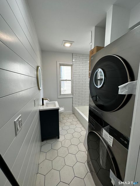 Tiny photo for 82 Howard Avenue #82-1L, New Haven, CT 06519 (MLS # 24173514)