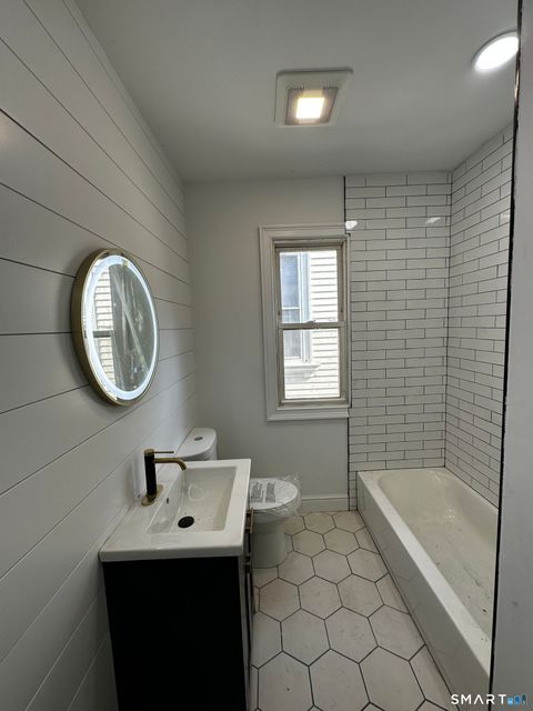 Tiny photo for 82 Howard Avenue #82-1L, New Haven, CT 06519 (MLS # 24173514)
