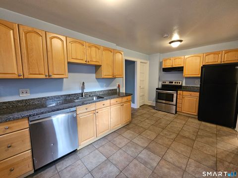 Tiny photo for 57 Dalewood Avenue, Fairfield, CT 06824 (MLS # 24152474)