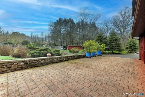 Tiny photo for 4565 Madison Avenue, Trumbull, CT 06611 (MLS # 24167808)