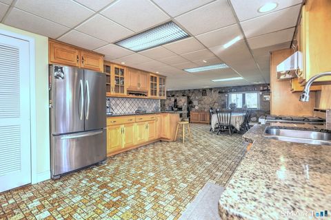 Tiny photo for 4565 Madison Avenue, Trumbull, CT 06611 (MLS # 24167808)