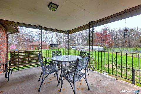 Tiny photo for 4565 Madison Avenue, Trumbull, CT 06611 (MLS # 24167808)