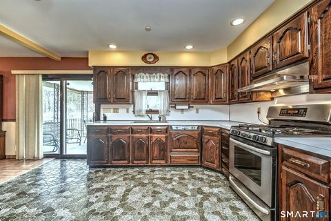 Tiny photo for 4565 Madison Avenue, Trumbull, CT 06611 (MLS # 24167808)