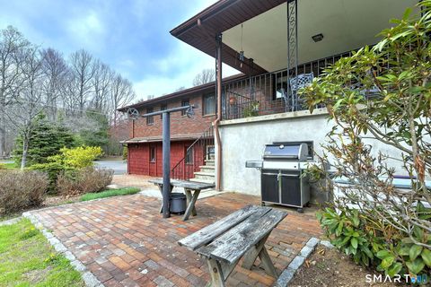 Tiny photo for 4565 Madison Avenue, Trumbull, CT 06611 (MLS # 24167808)