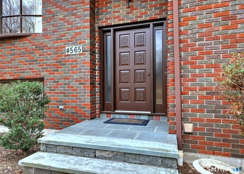 Tiny photo for 4565 Madison Avenue, Trumbull, CT 06611 (MLS # 24167808)